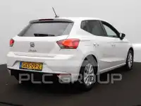 2021 Seat Ibiza