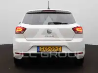 2021 Seat Ibiza