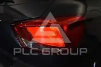 2021 Seat Ibiza