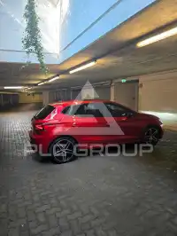 2021 Seat Ibiza