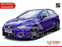 2021 Seat Ibiza
