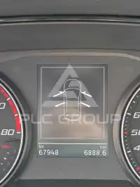 2021 Seat Ibiza