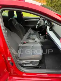 2021 Seat Ibiza
