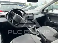 2021 Seat Ibiza