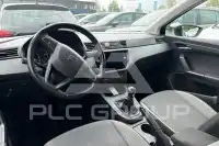 2021 Seat Ibiza