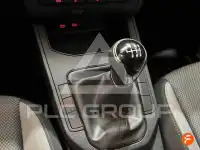 2021 Seat Ibiza