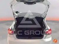2021 Seat Ibiza