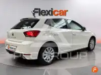 2021 Seat Ibiza