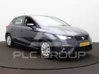 2021 Seat Ibiza