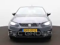 2021 Seat Ibiza