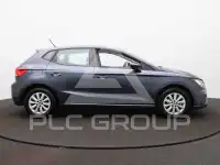 2021 Seat Ibiza