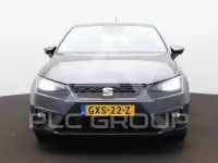 2021 Seat Ibiza
