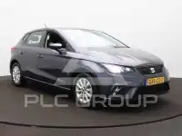 2021 Seat Ibiza