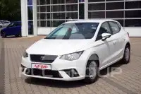 2021 Seat Ibiza