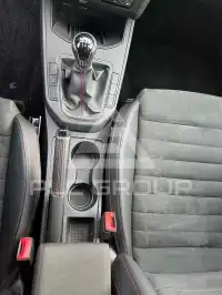 2021 Seat Ibiza