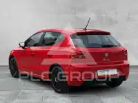 2021 Seat Ibiza