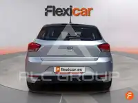 2021 Seat Ibiza