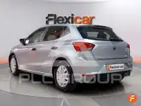 2021 Seat Ibiza
