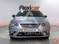 2021 Seat Ibiza