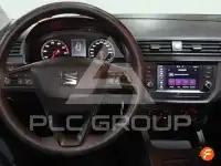 2021 Seat Ibiza