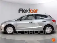 2021 Seat Ibiza