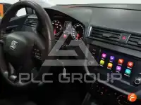 2021 Seat Ibiza