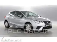 2021 Seat Ibiza