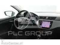 2021 Seat Ibiza