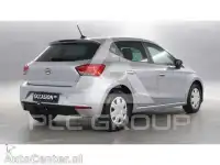 2021 Seat Ibiza