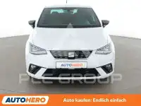 2021 Seat Ibiza