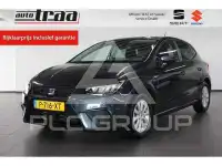 2021 Seat Ibiza
