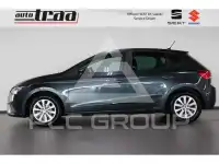 2021 Seat Ibiza