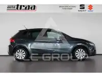 2021 Seat Ibiza
