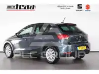 2021 Seat Ibiza