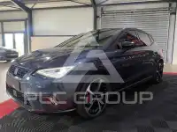 2021 Seat Ibiza