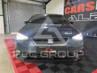 2021 Seat Ibiza