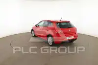 2021 Seat Ibiza