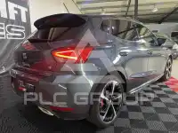 2021 Seat Ibiza