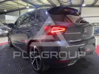 2021 Seat Ibiza