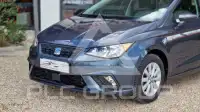 2021 Seat Ibiza