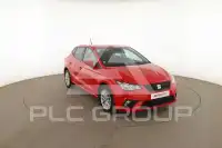 2021 Seat Ibiza