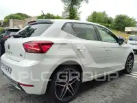 2021 Seat Ibiza