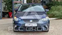 2021 Seat Ibiza
