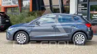 2021 Seat Ibiza