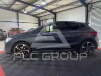2021 Seat Ibiza