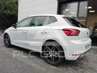 2021 Seat Ibiza