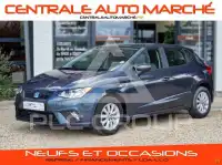 2021 Seat Ibiza