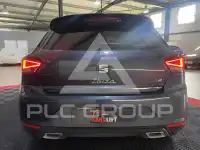 2021 Seat Ibiza