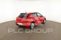 2021 Seat Ibiza
