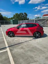 2021 Seat Ibiza